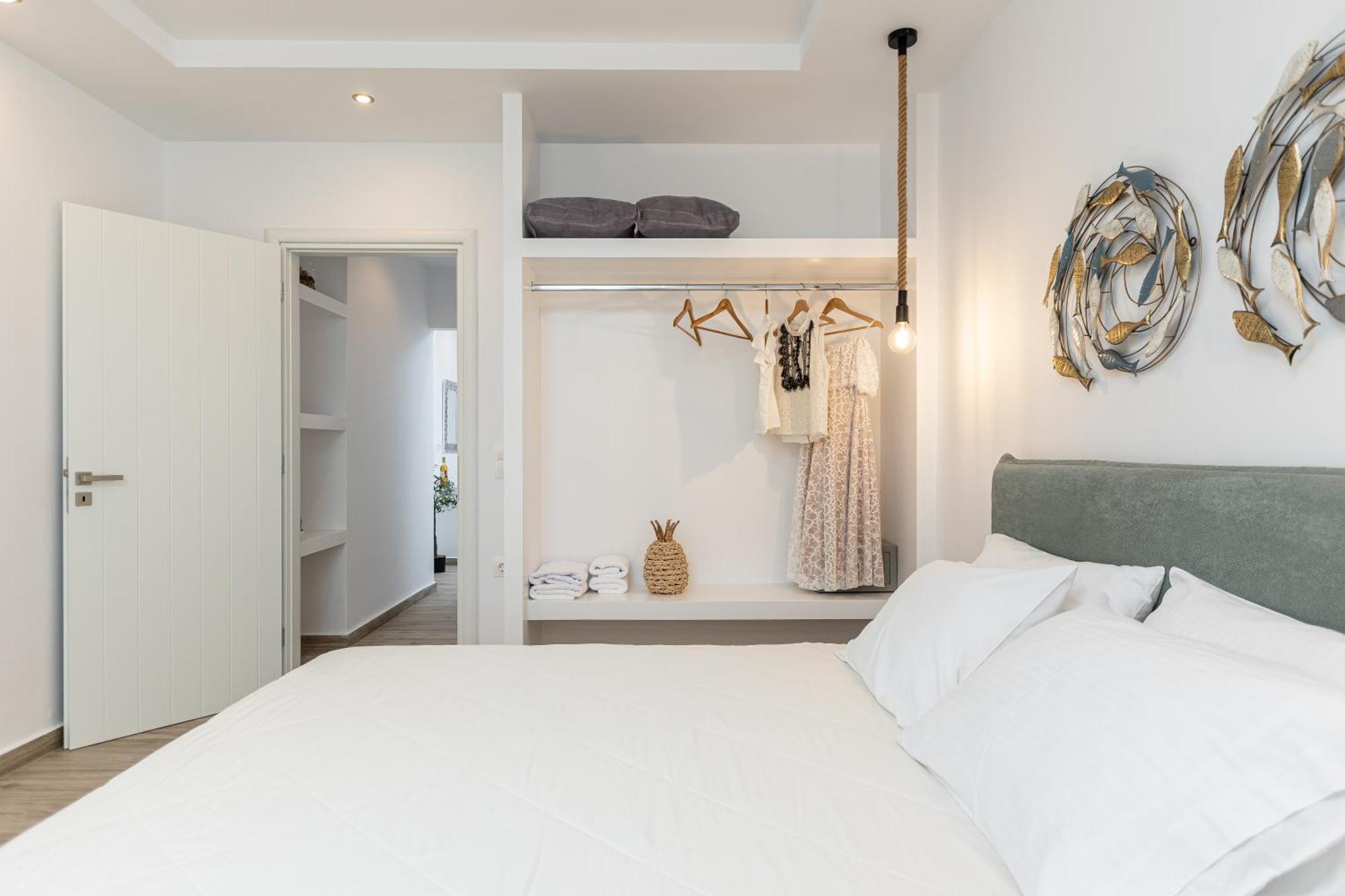 Sun Beach Hotel Naxos City Экстерьер фото